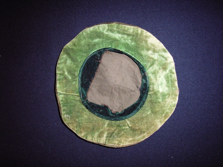 Cappello_interno prima del restauro